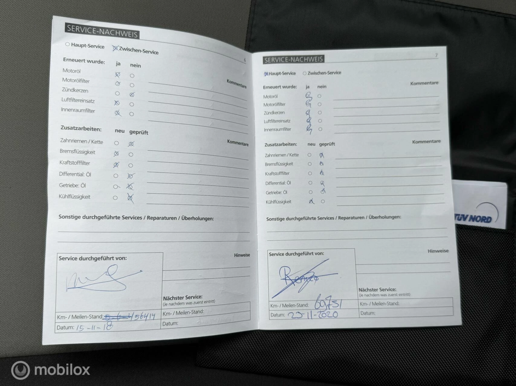 Hoofdafbeelding Škoda Citigo