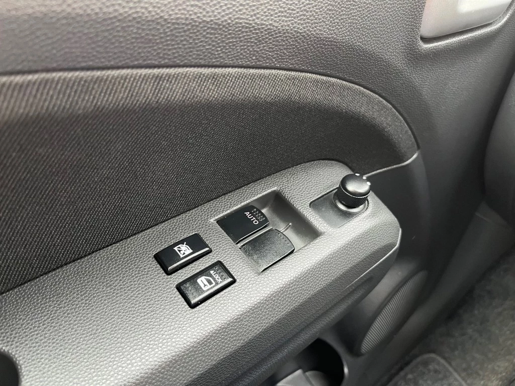 Hoofdafbeelding Suzuki Splash