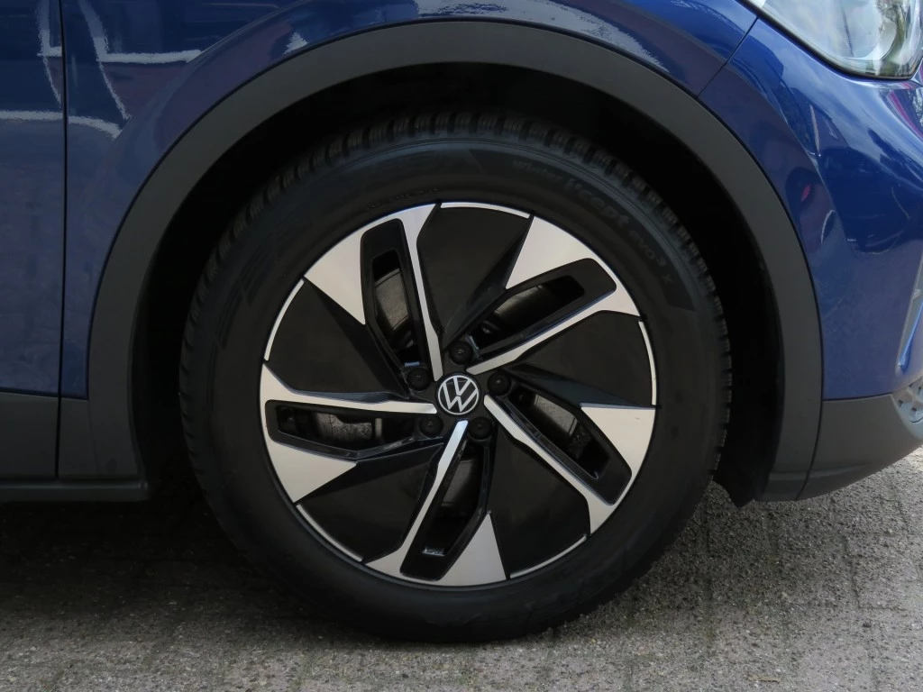 Hoofdafbeelding Volkswagen ID.4