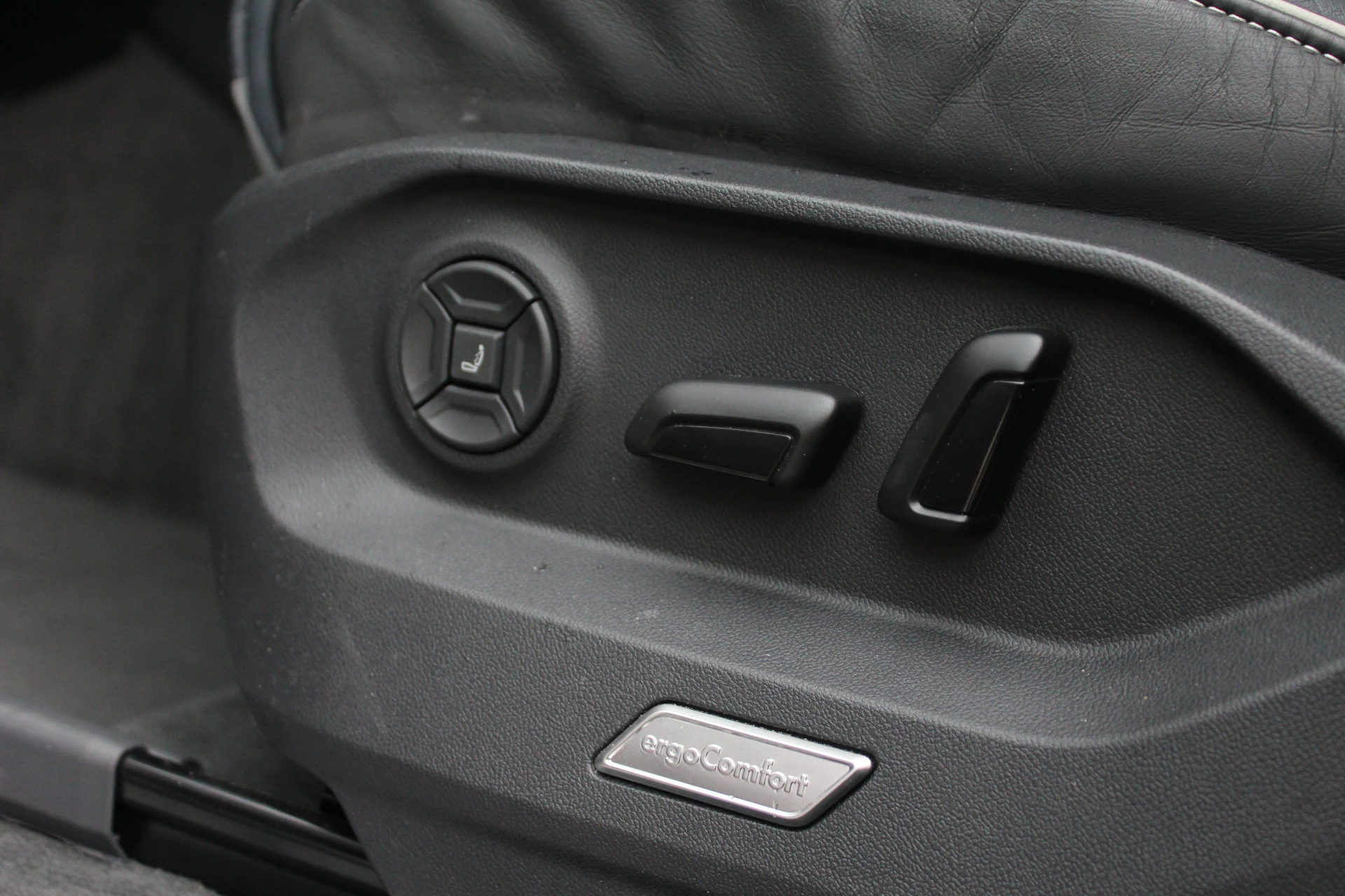 Hoofdafbeelding Volkswagen Touareg
