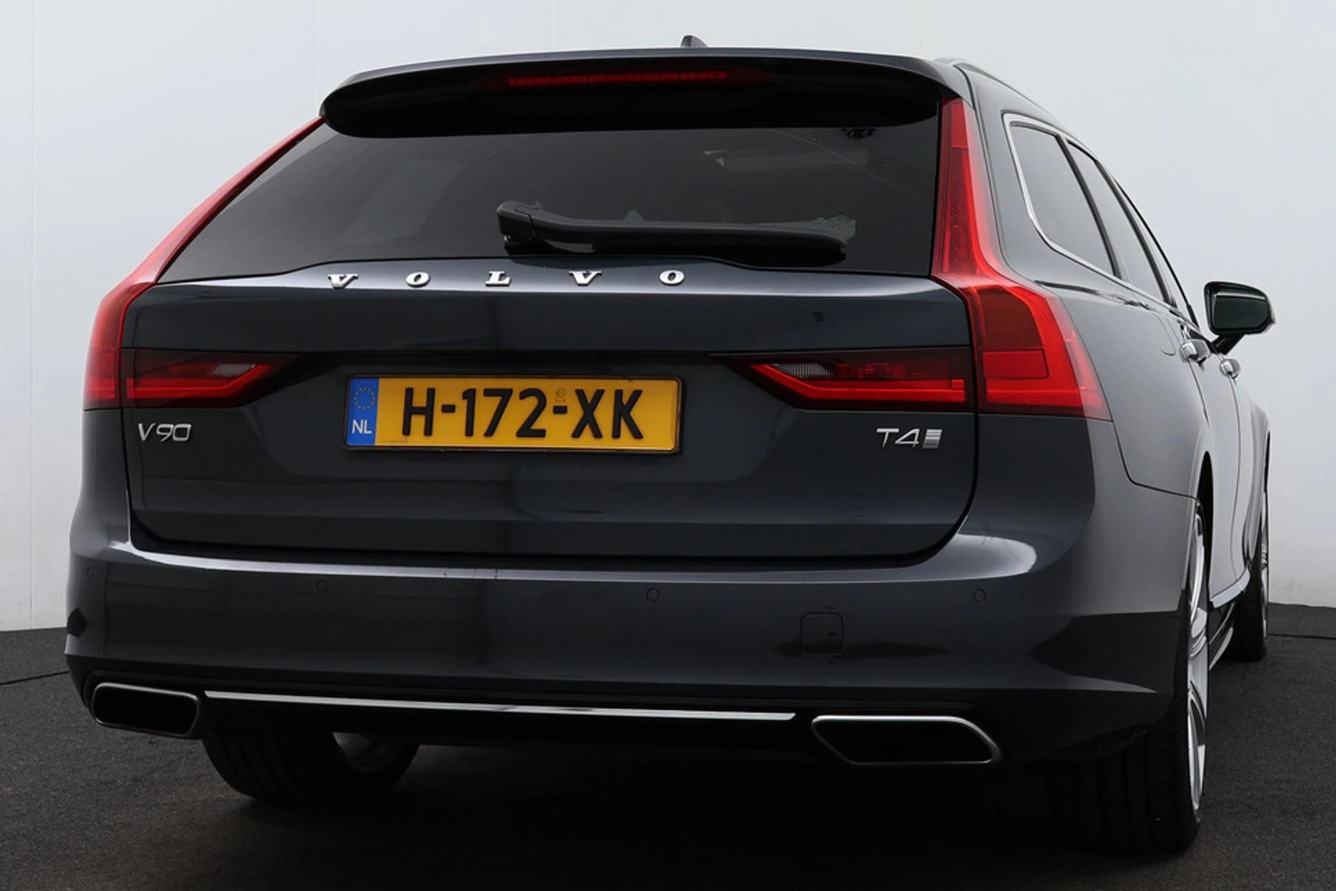 Hoofdafbeelding Volvo V90