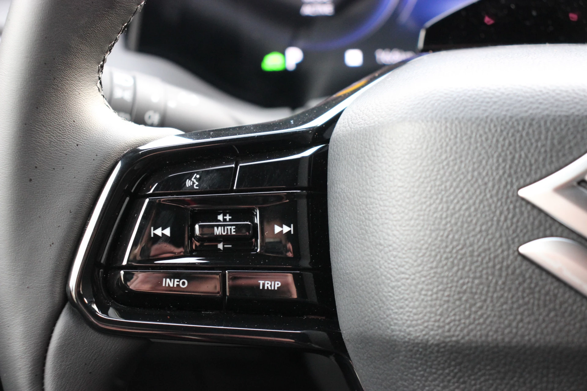 Hoofdafbeelding Suzuki e Vitara