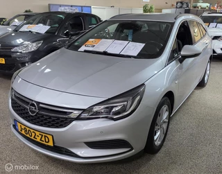 Opel Astra Sports Tourer Turbo 1.0 Business+