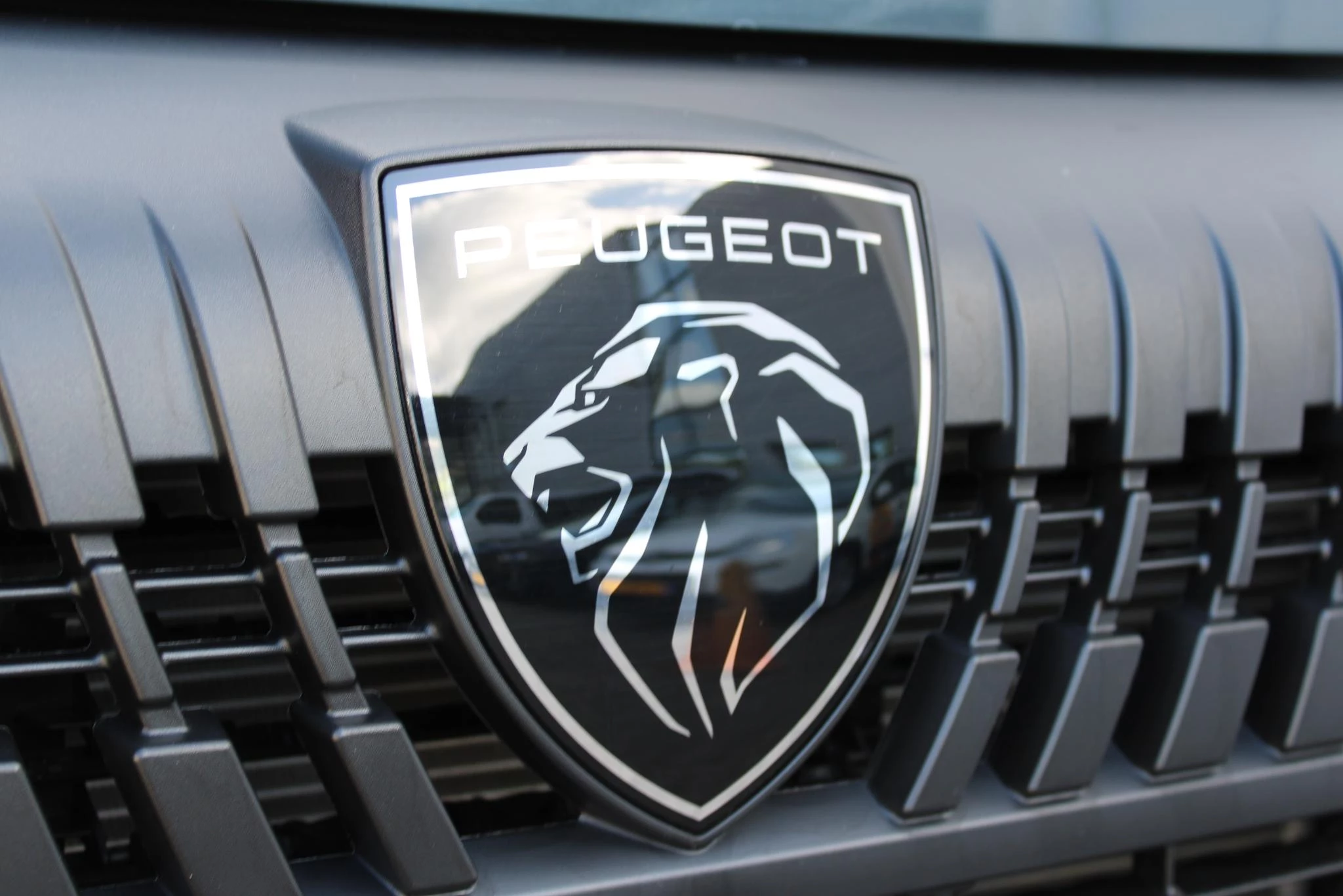 Hoofdafbeelding Peugeot Boxer