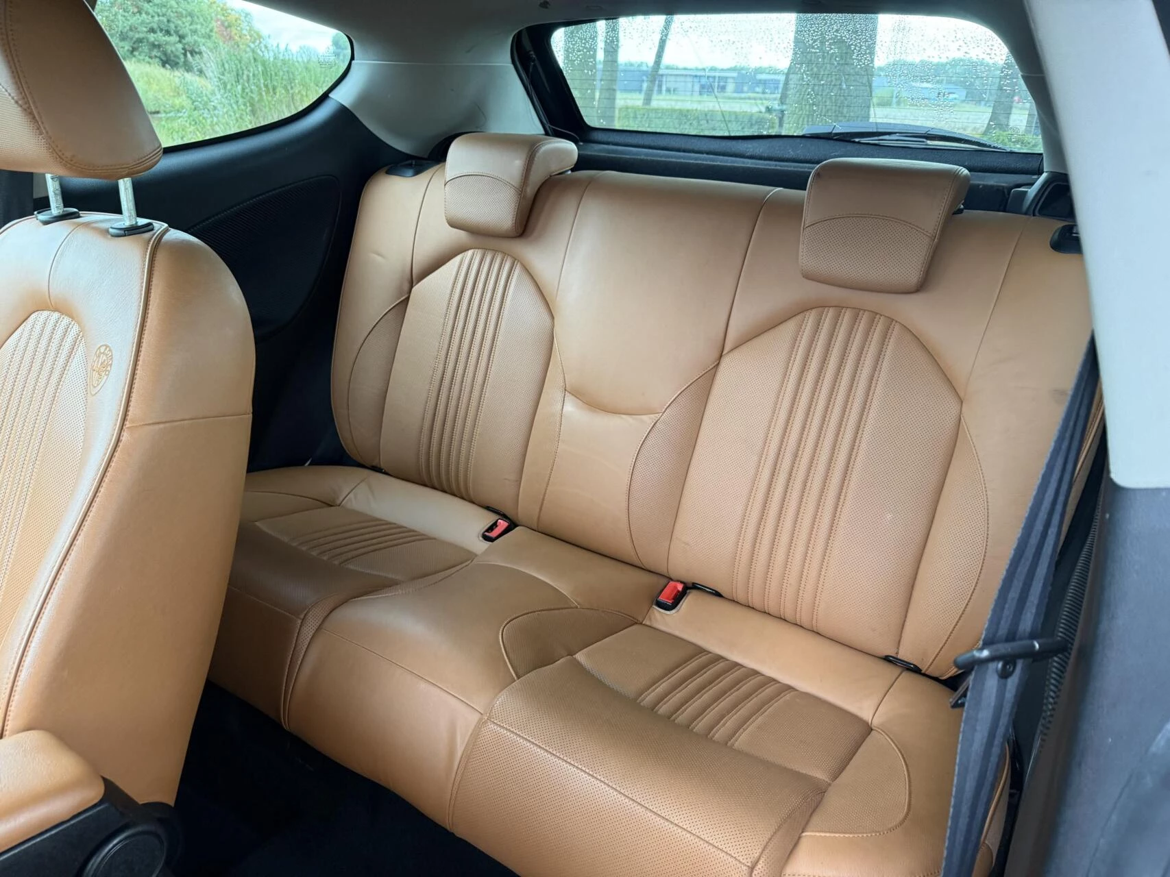 Hoofdafbeelding Alfa Romeo MiTo