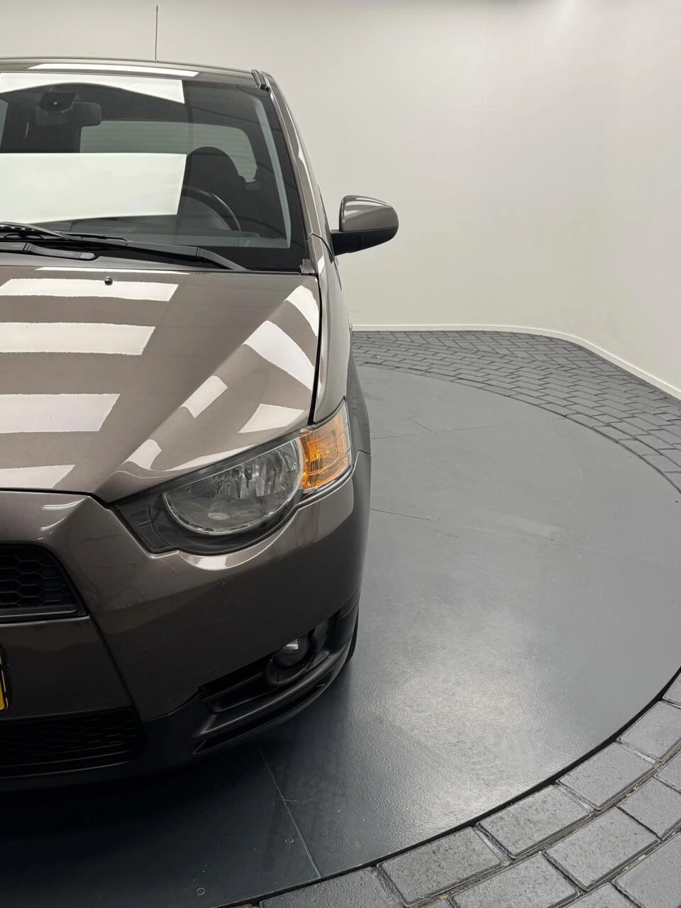 Hoofdafbeelding Mitsubishi Colt