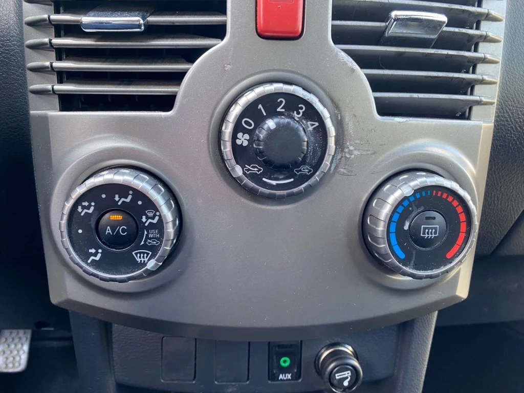 Hoofdafbeelding Daihatsu Terios