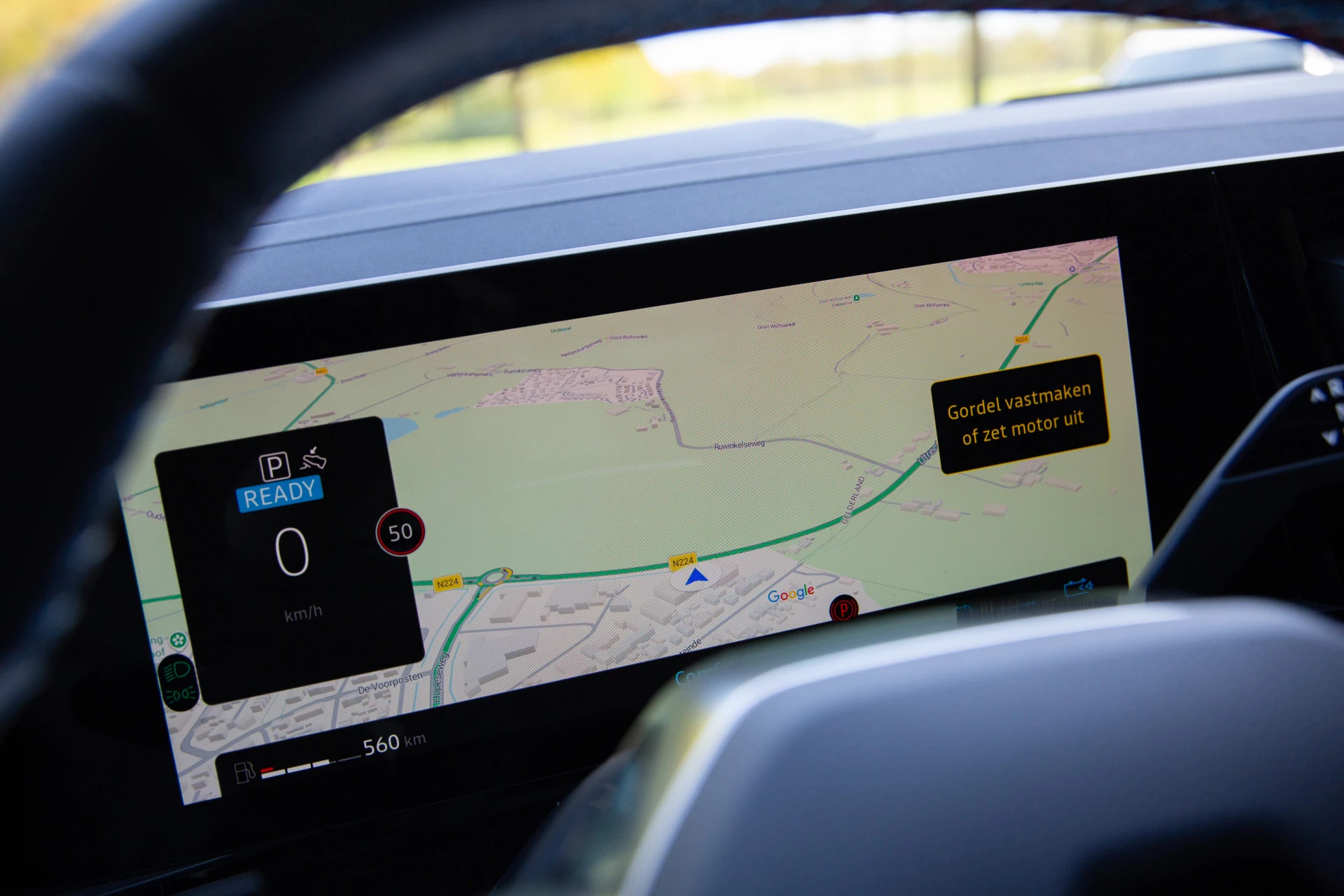 Hoofdafbeelding Renault Austral