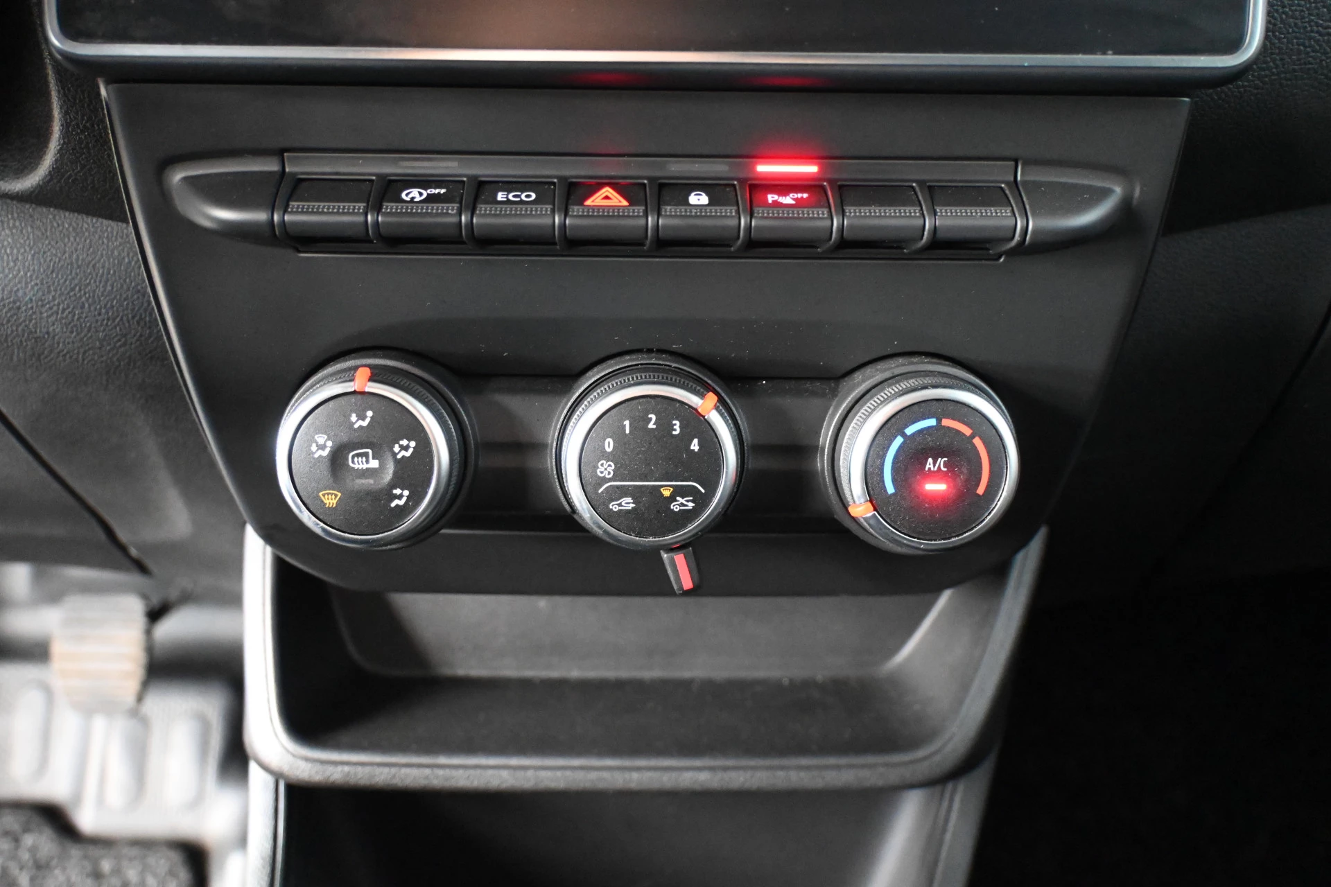 Hoofdafbeelding Renault Express