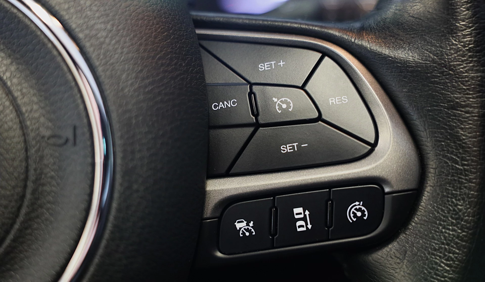 Hoofdafbeelding Jeep Renegade