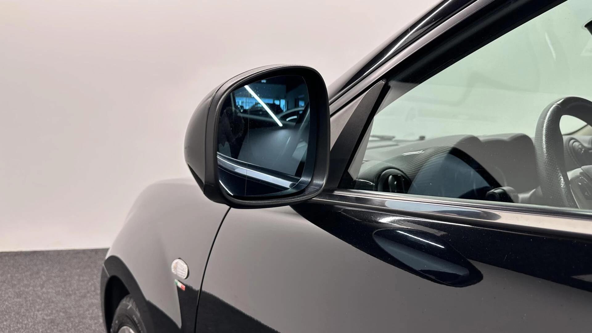Hoofdafbeelding Alfa Romeo MiTo