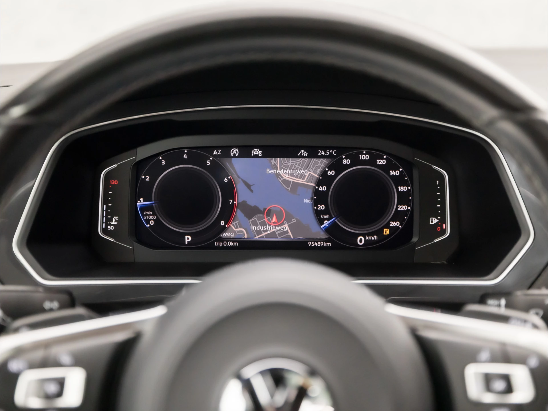 Hoofdafbeelding Volkswagen Tiguan Allspace