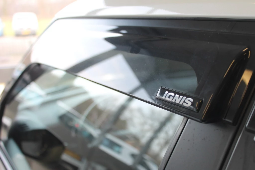 Hoofdafbeelding Suzuki Ignis