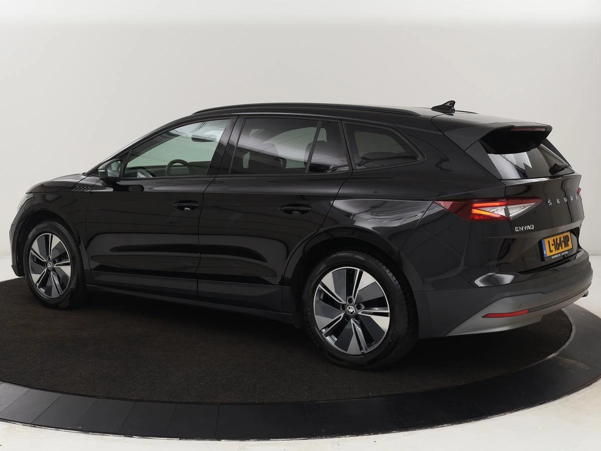 Hoofdafbeelding Škoda Enyaq iV