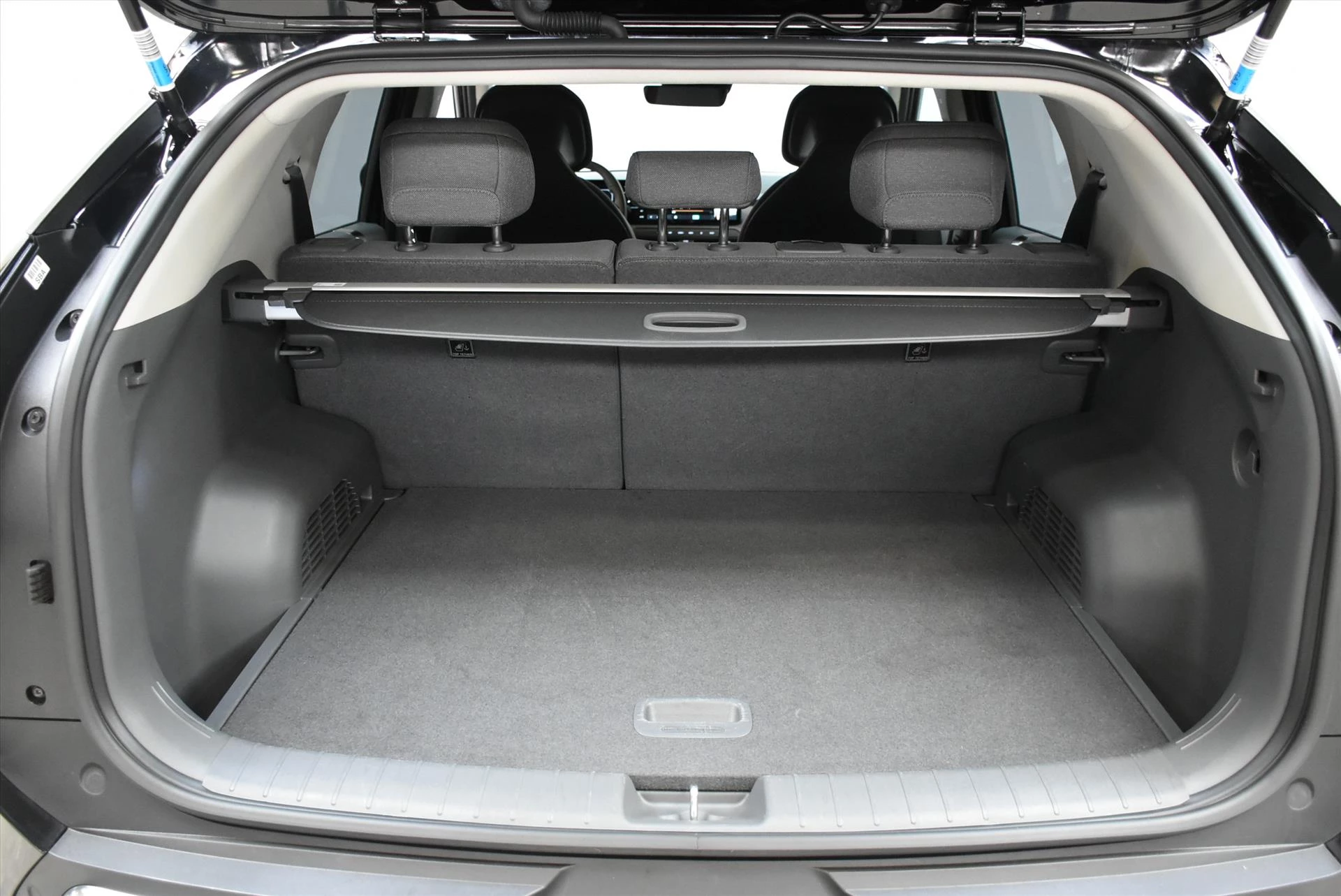 Hoofdafbeelding Kia EV3