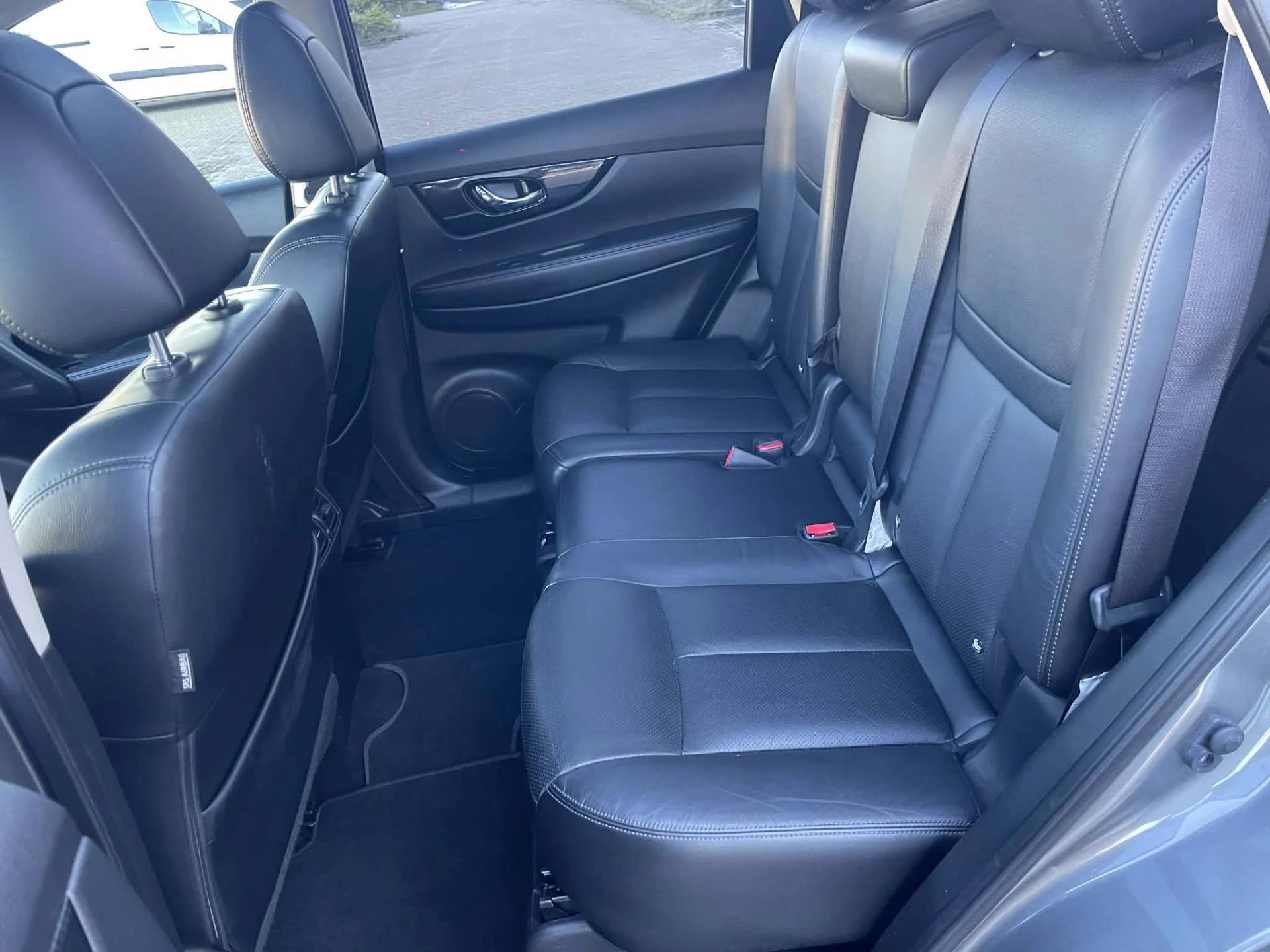 Hoofdafbeelding Nissan X-Trail