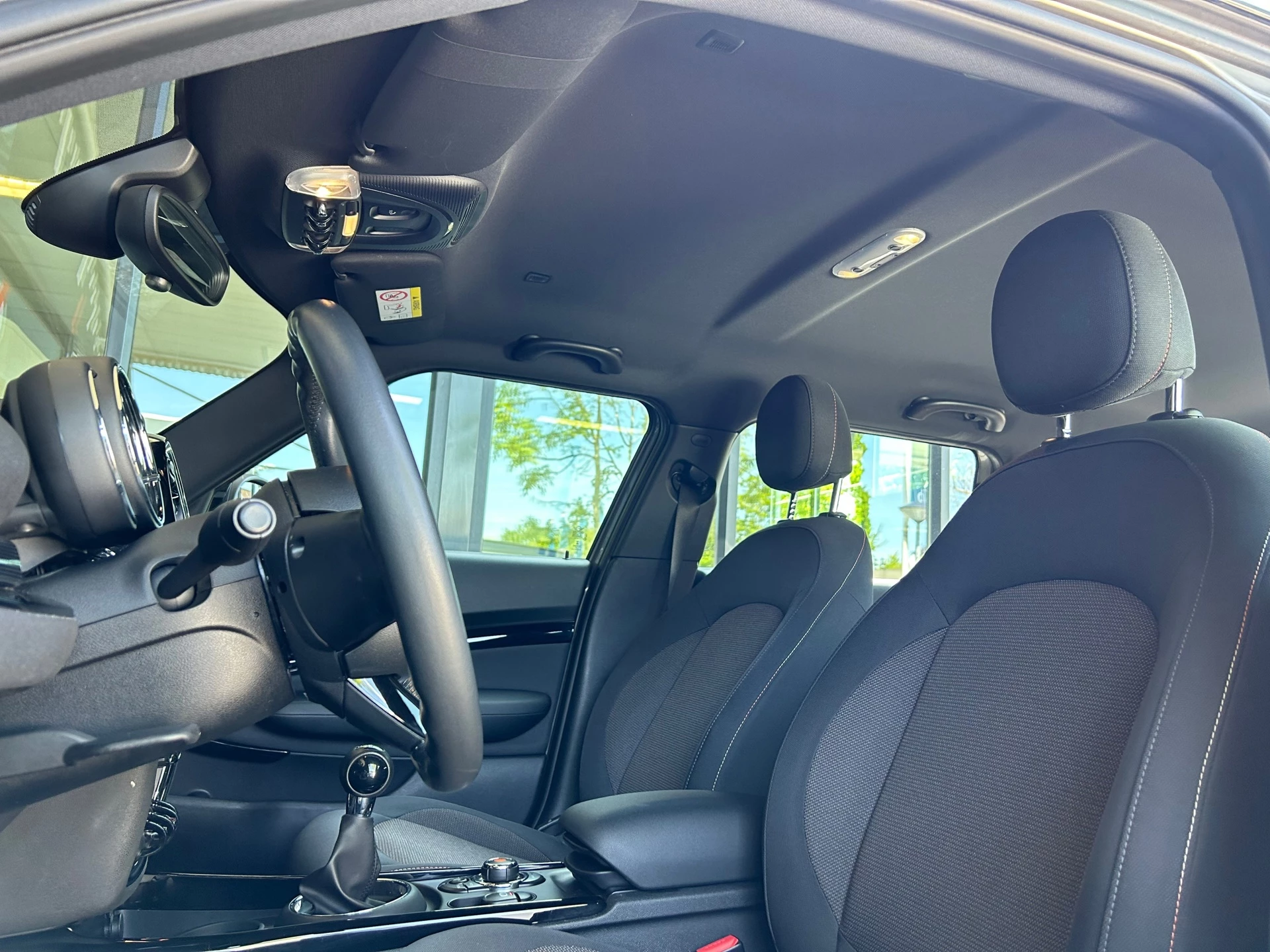 Hoofdafbeelding MINI Clubman