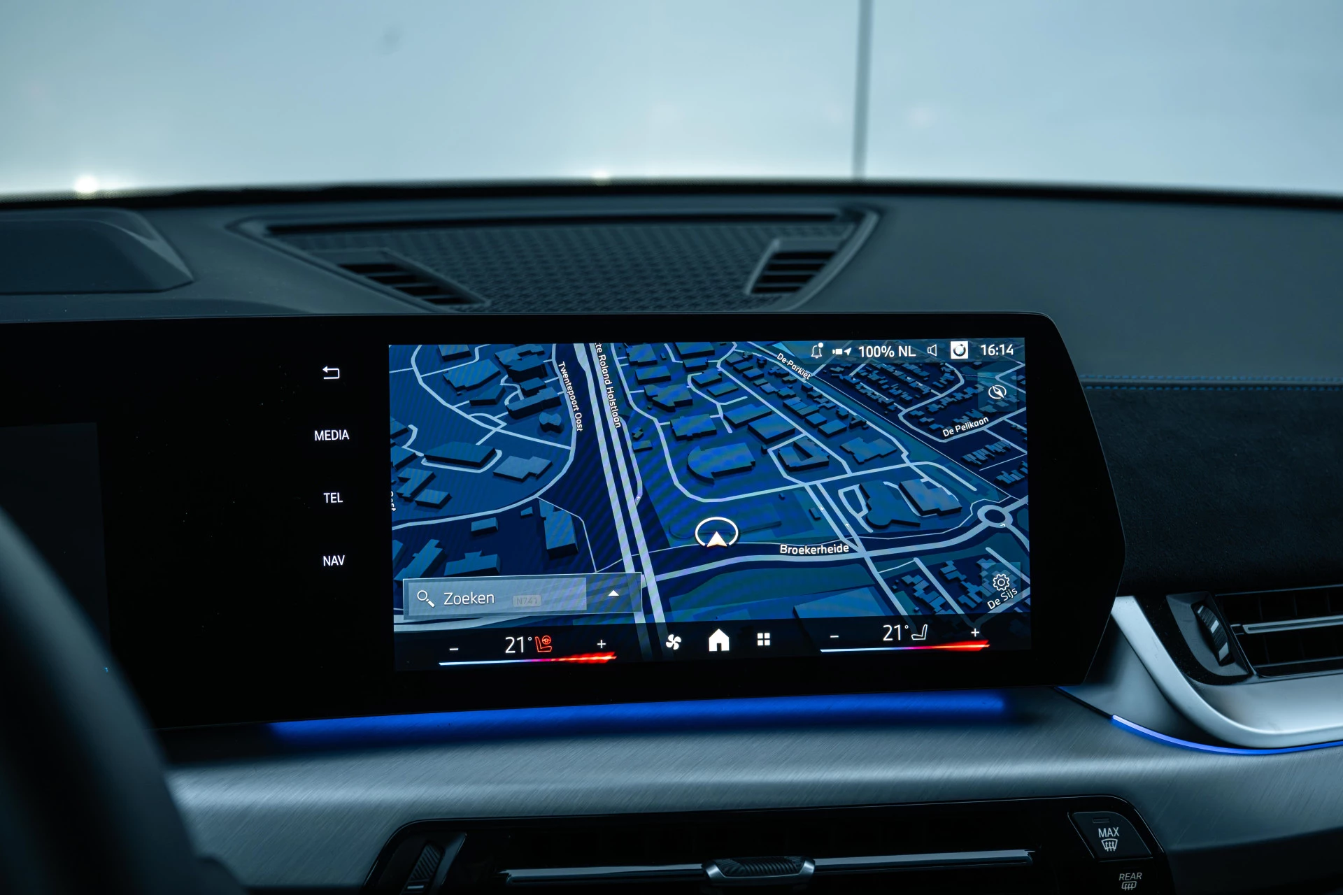 Hoofdafbeelding BMW X2