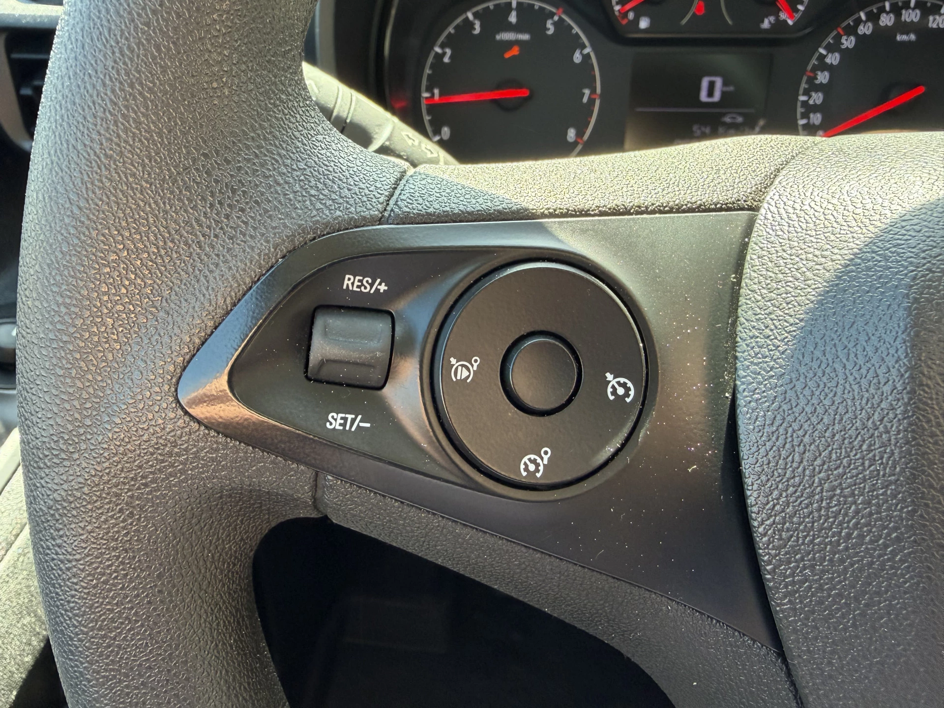 Hoofdafbeelding Opel Combo