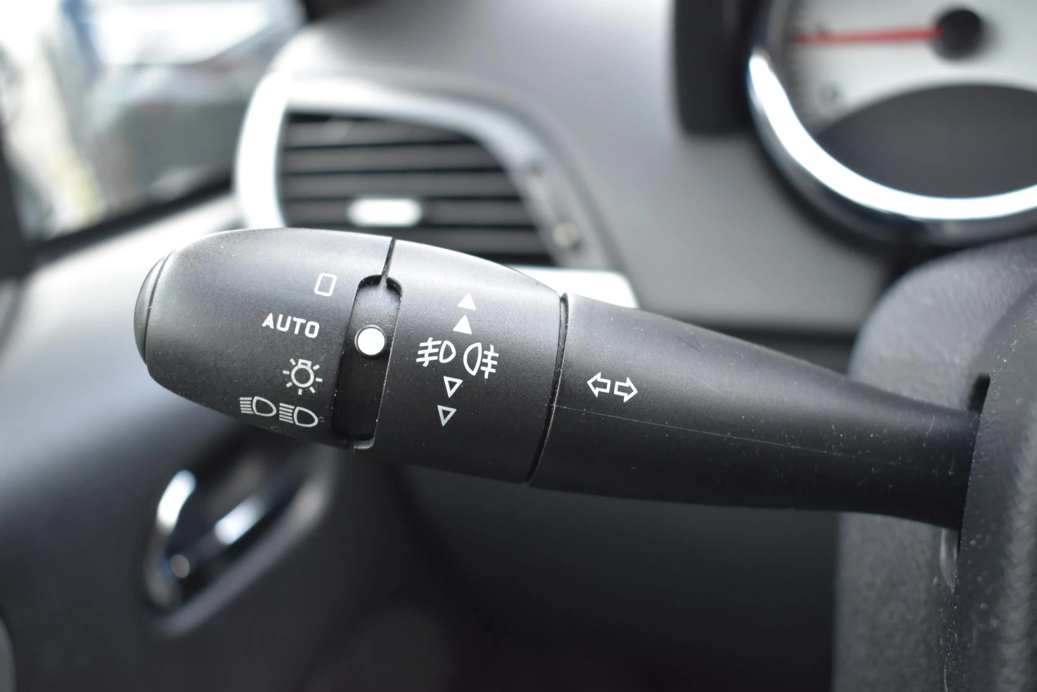 Hoofdafbeelding Peugeot 207