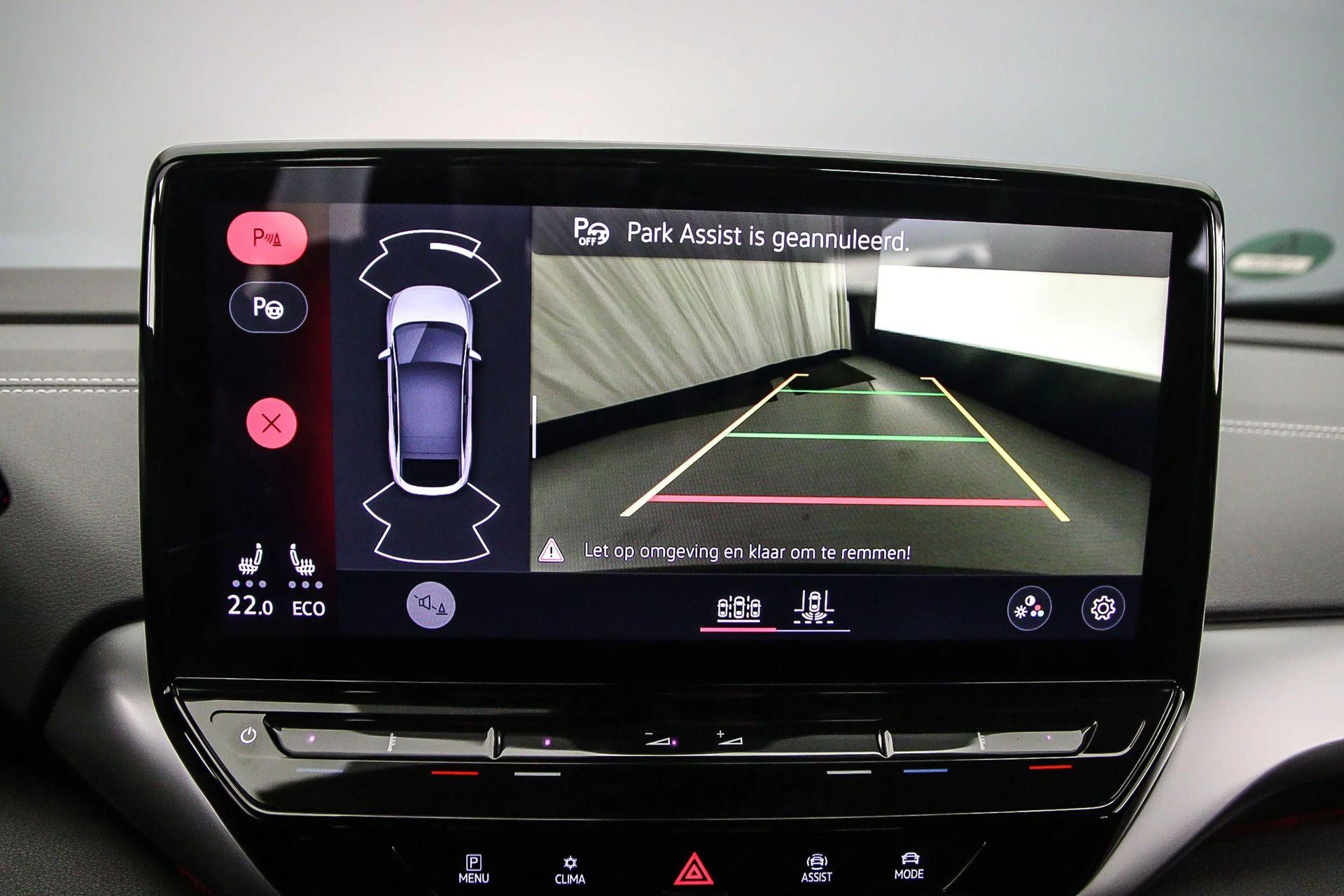 Hoofdafbeelding Volkswagen ID.5