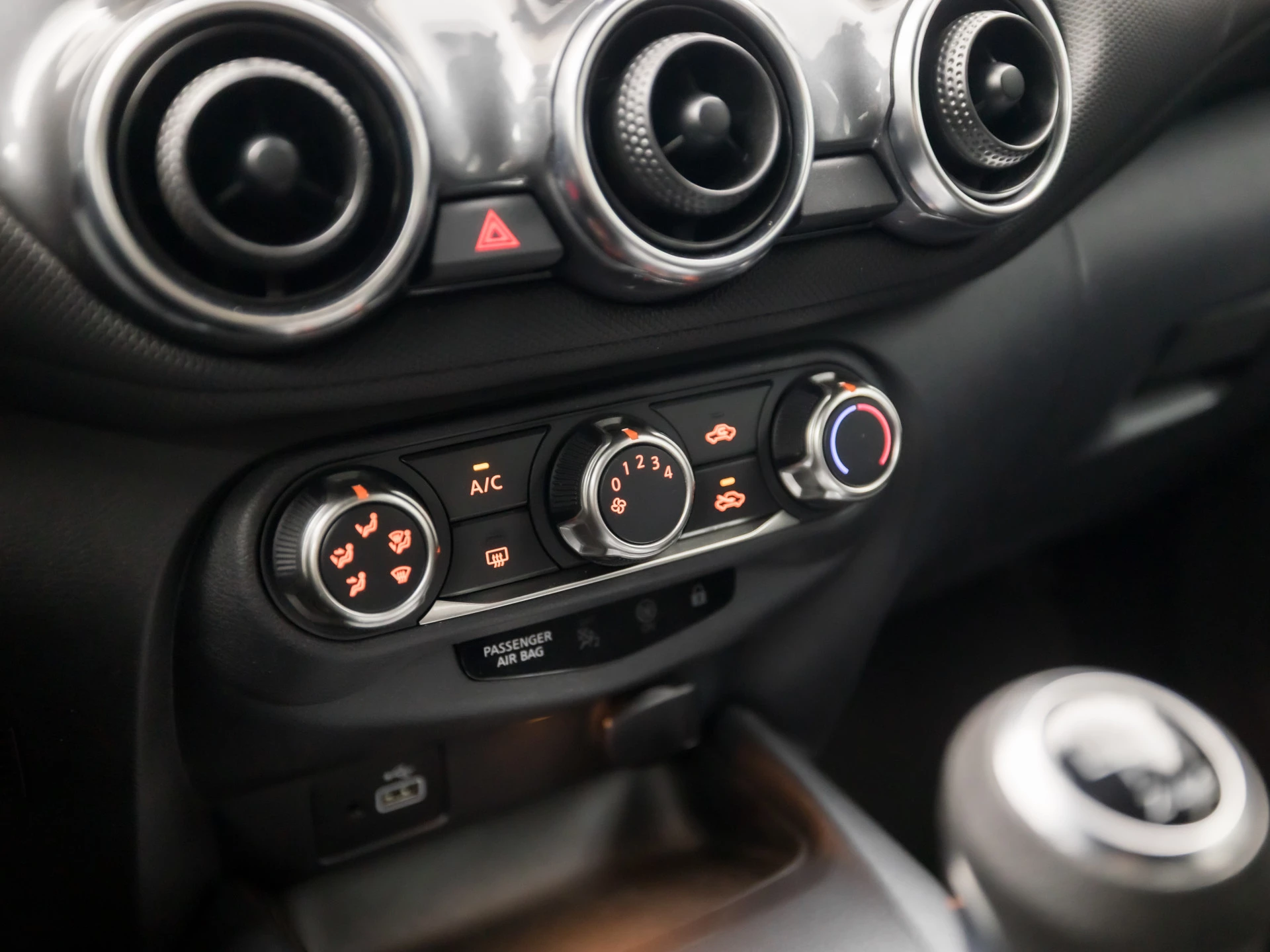 Hoofdafbeelding Nissan Juke