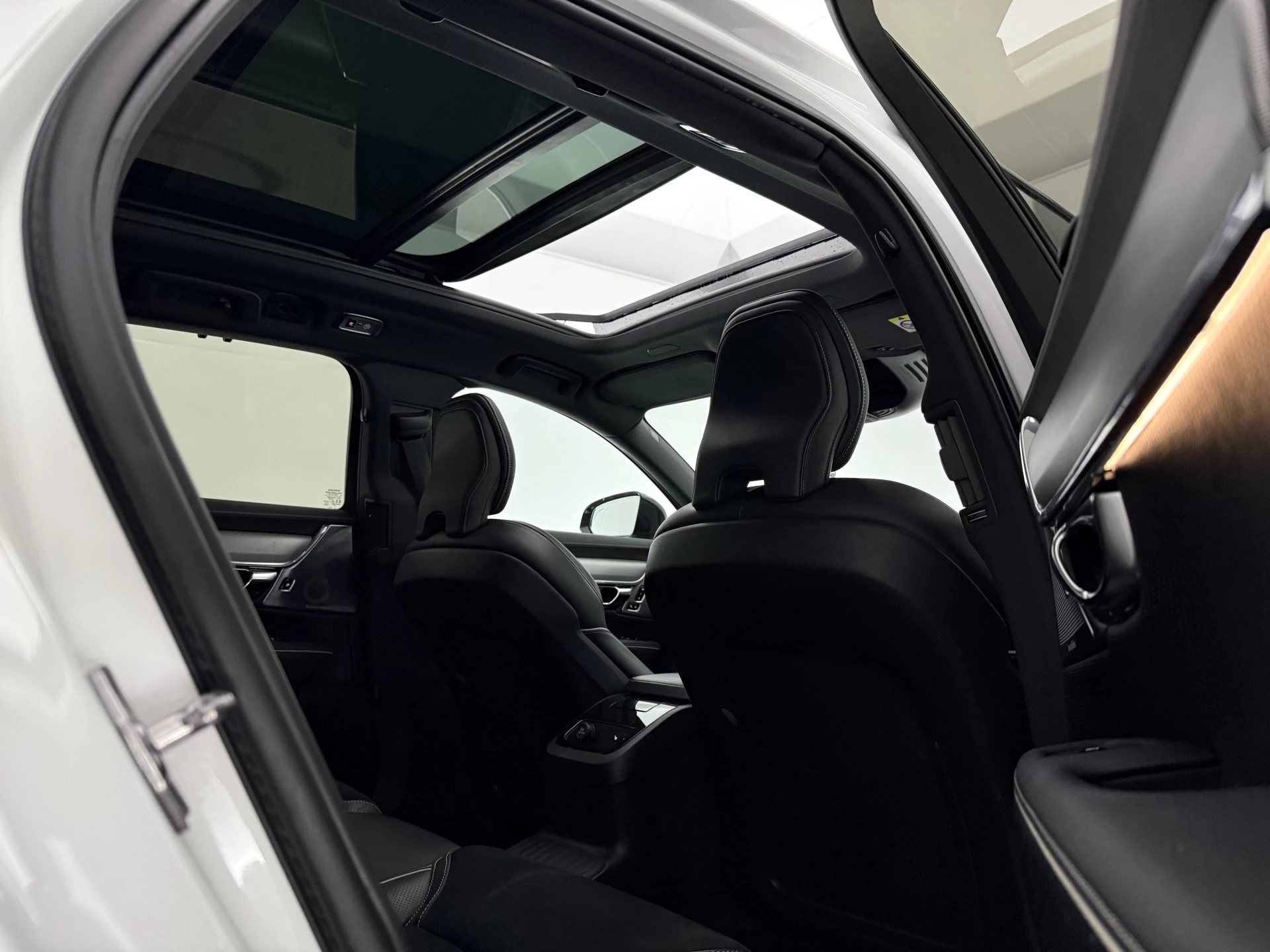 Hoofdafbeelding Volvo V90
