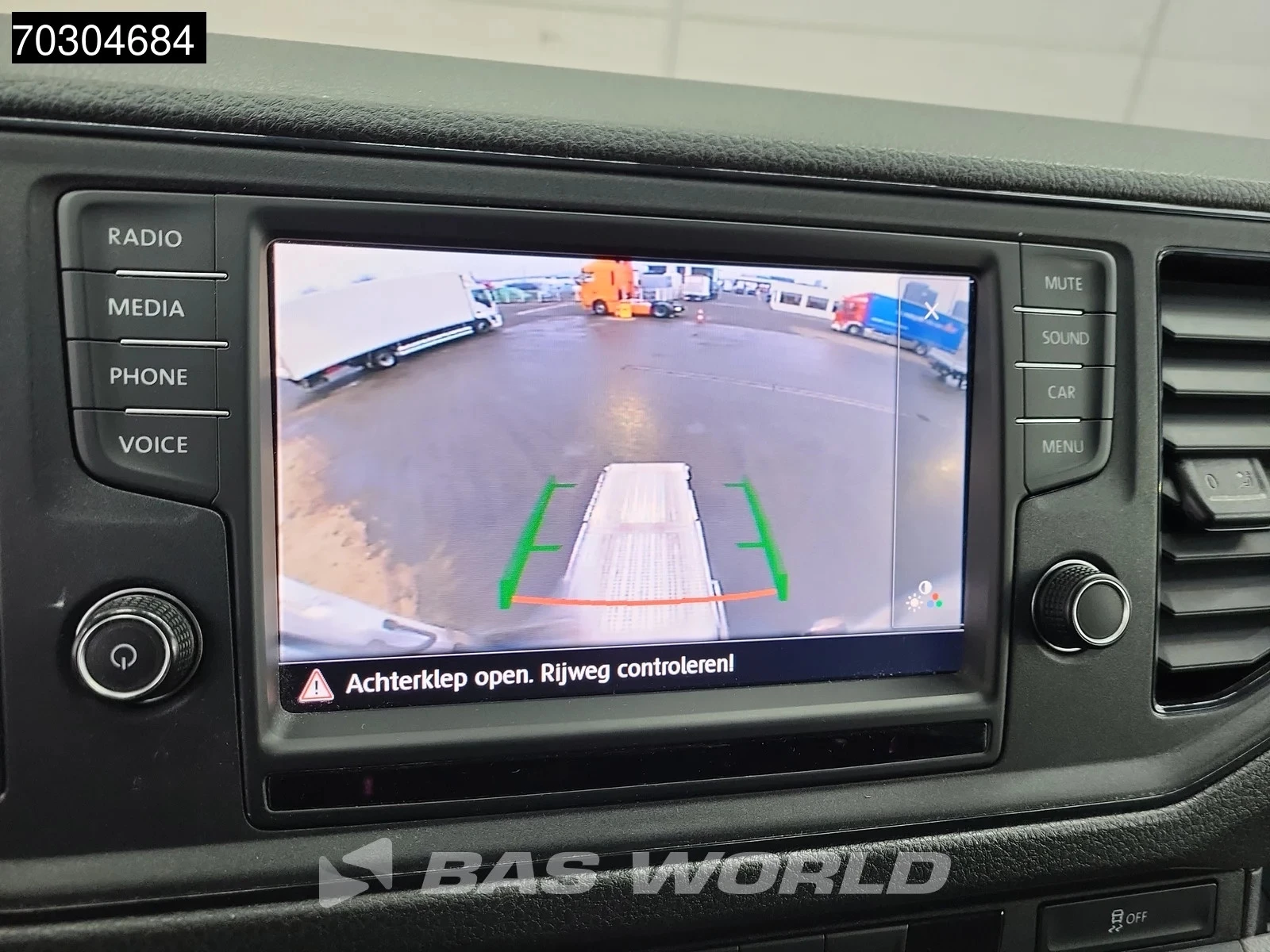 Hoofdafbeelding MAN TGE