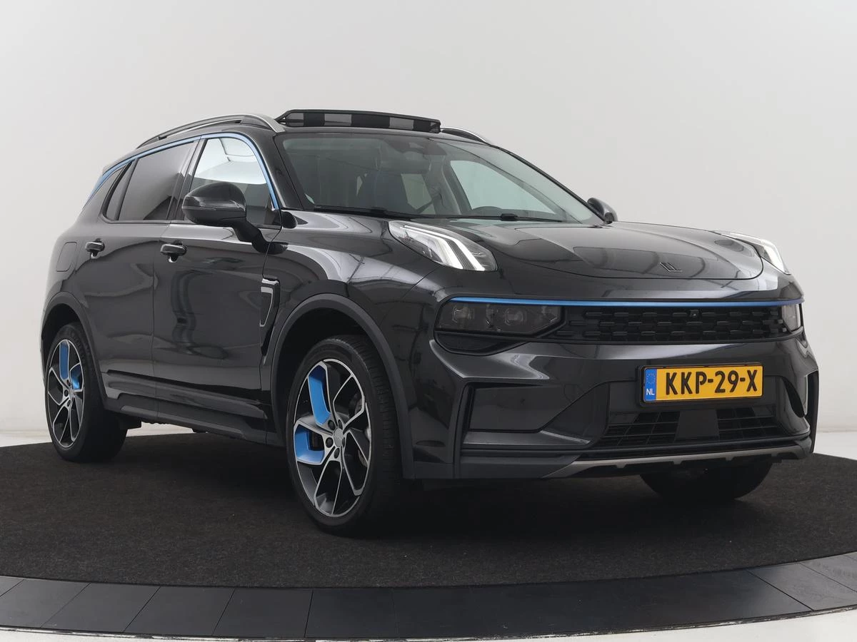 Hoofdafbeelding Lynk & Co 01