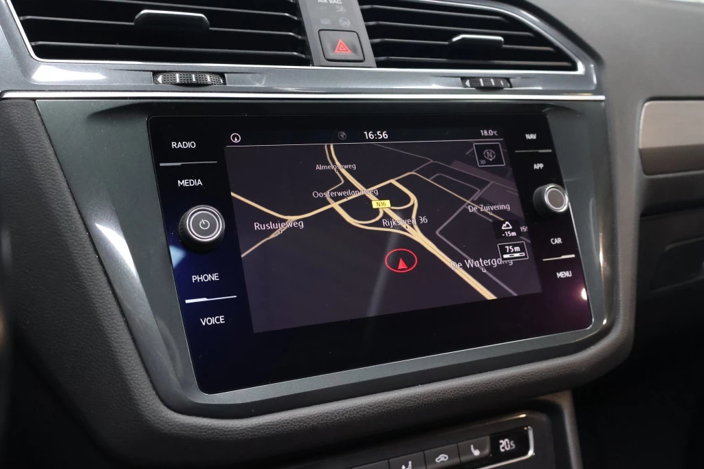 Hoofdafbeelding Volkswagen Tiguan Allspace