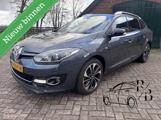 Renault Megane Estate 1.2 TCe Bose AUTOMAAT DEALER AUTO NAP