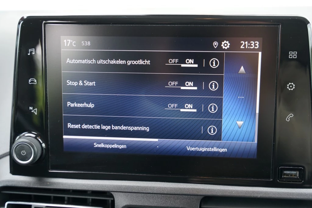 Hoofdafbeelding Toyota ProAce