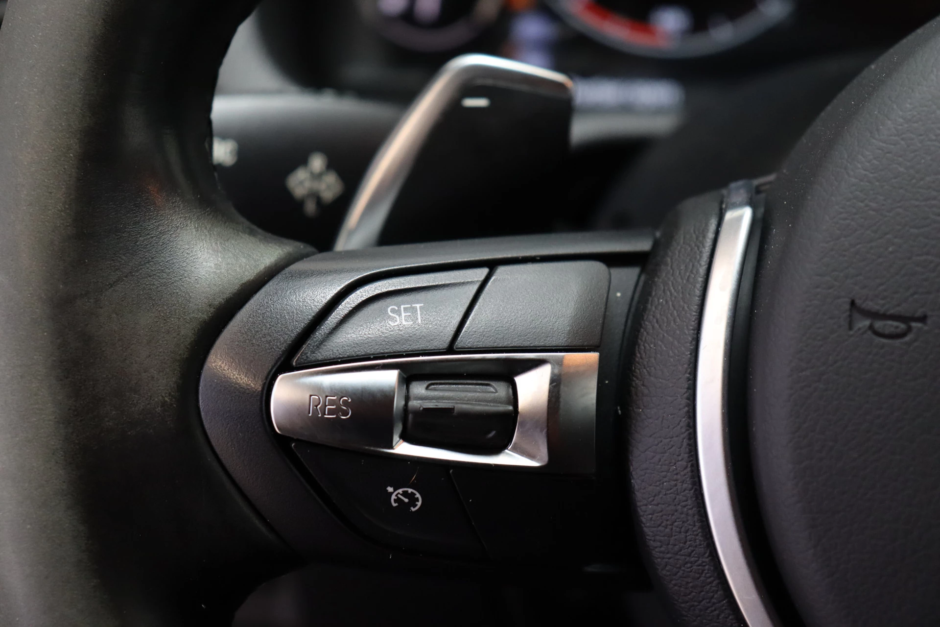Hoofdafbeelding BMW X4