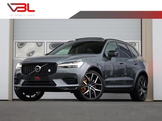 Volvo XC60 2.0 T8 AWD 405PK Polestar Engineered |Panoramadak | B&W audio
