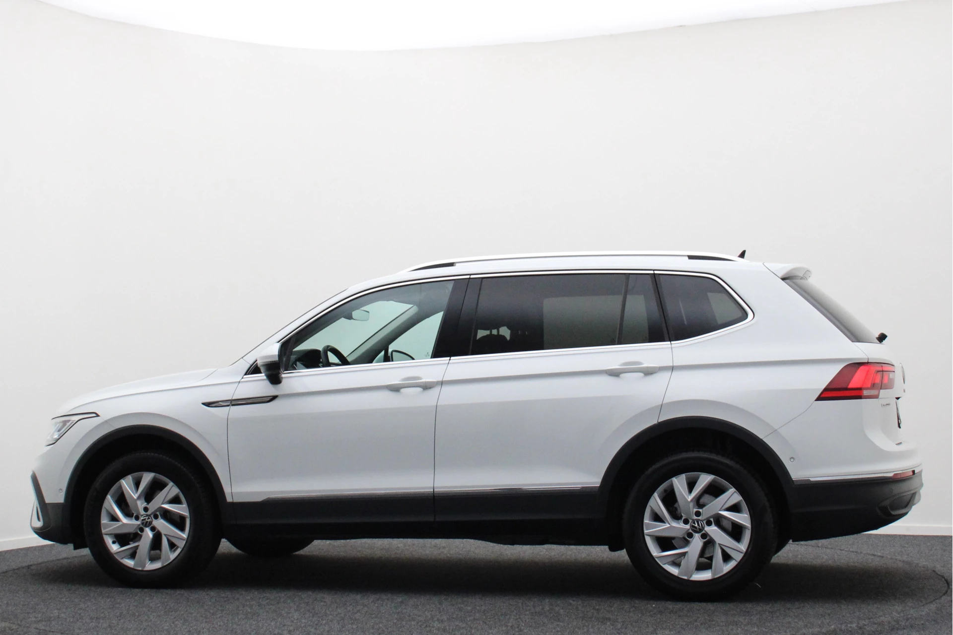 Hoofdafbeelding Volkswagen Tiguan Allspace