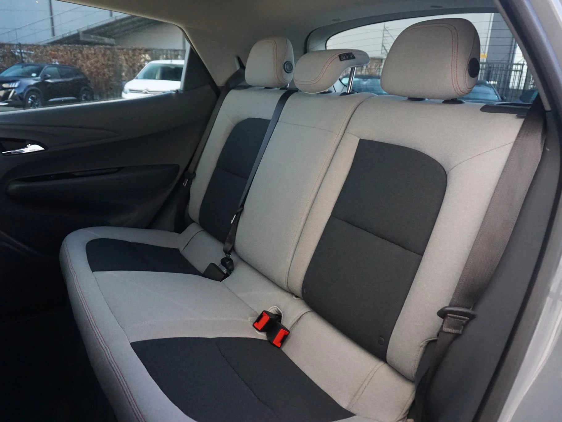 Hoofdafbeelding Opel Ampera-e