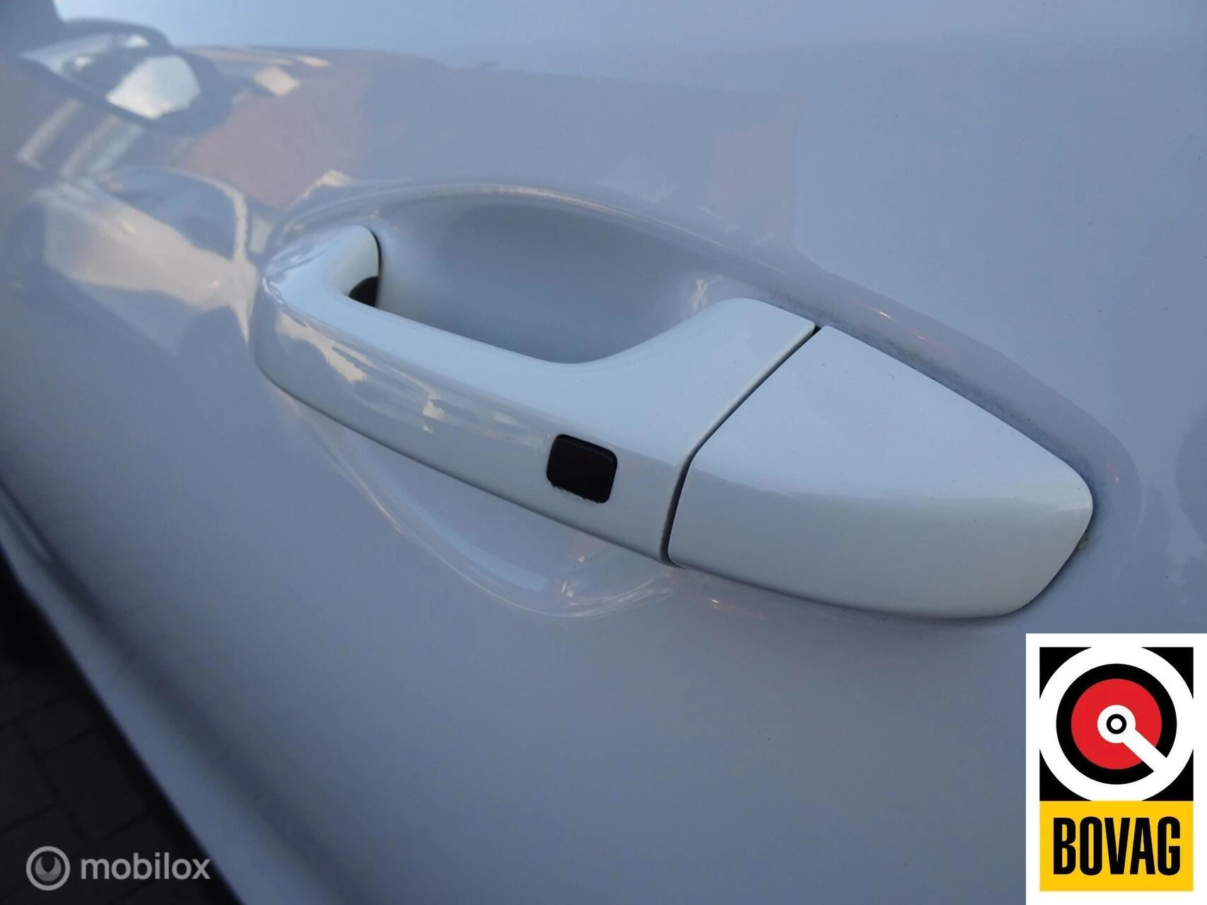 Hoofdafbeelding Kia XCeed