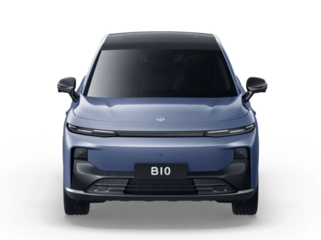 Hoofdafbeelding Leapmotor B10