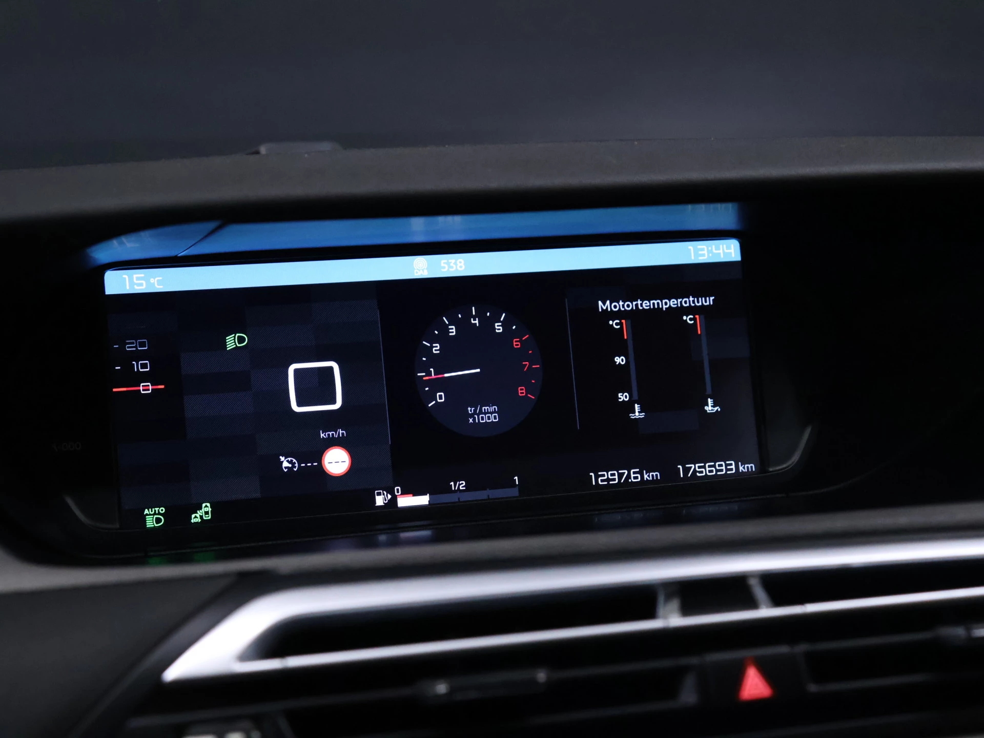 Hoofdafbeelding Citroën Grand C4 Picasso