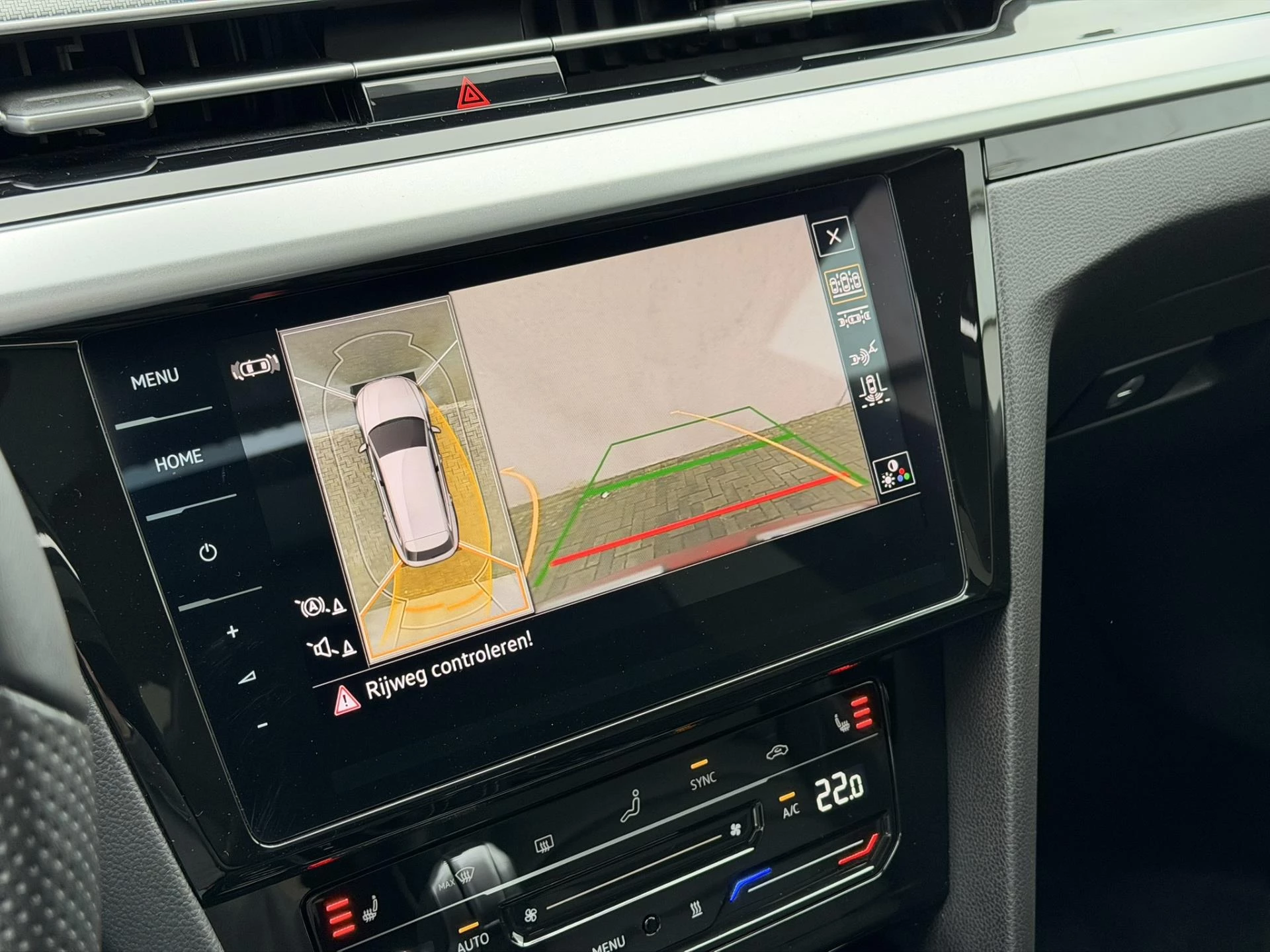 Hoofdafbeelding Volkswagen Arteon