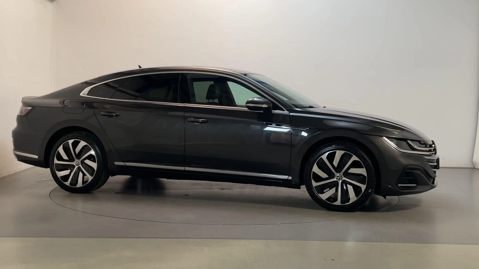 Hoofdafbeelding Volkswagen Arteon