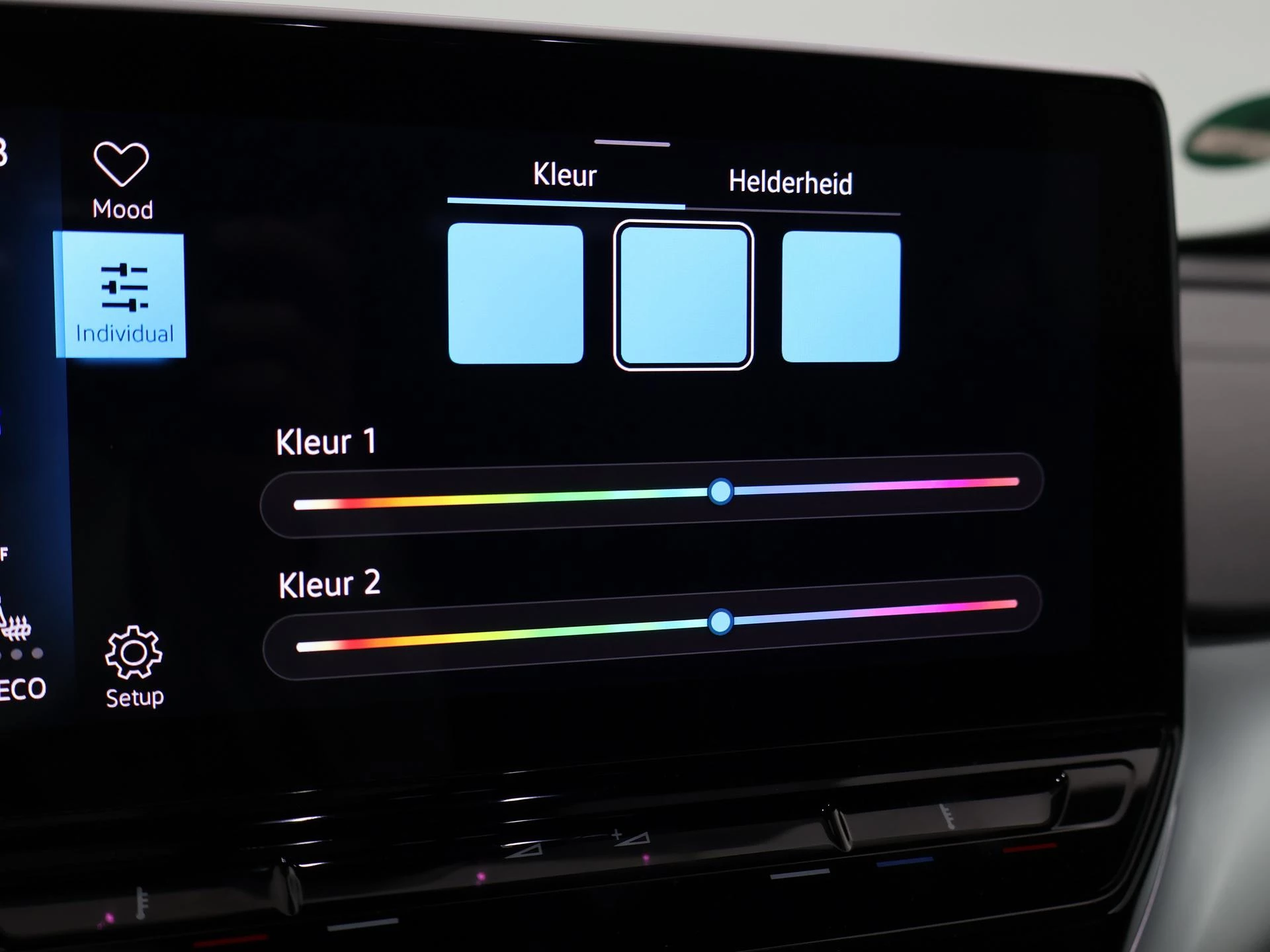 Hoofdafbeelding Volkswagen ID.4