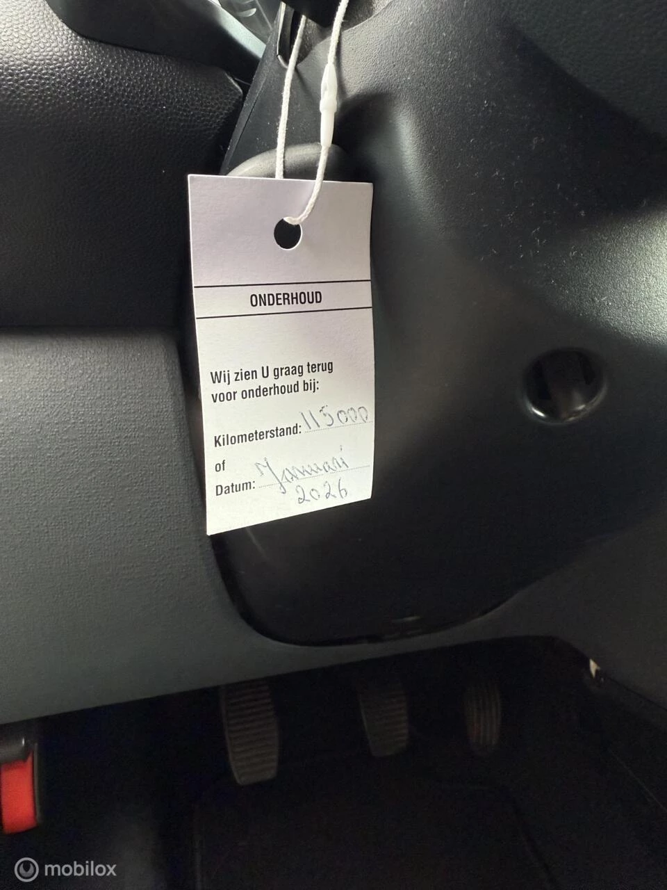 Hoofdafbeelding Ford Ka