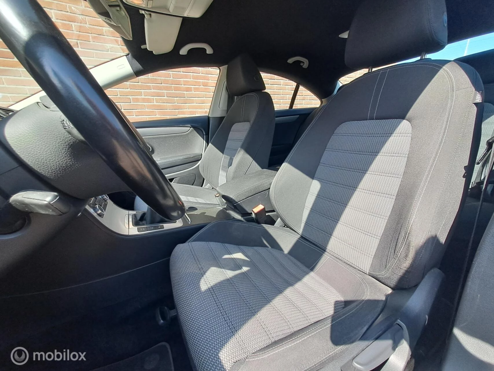 Hoofdafbeelding Volkswagen Passat CC