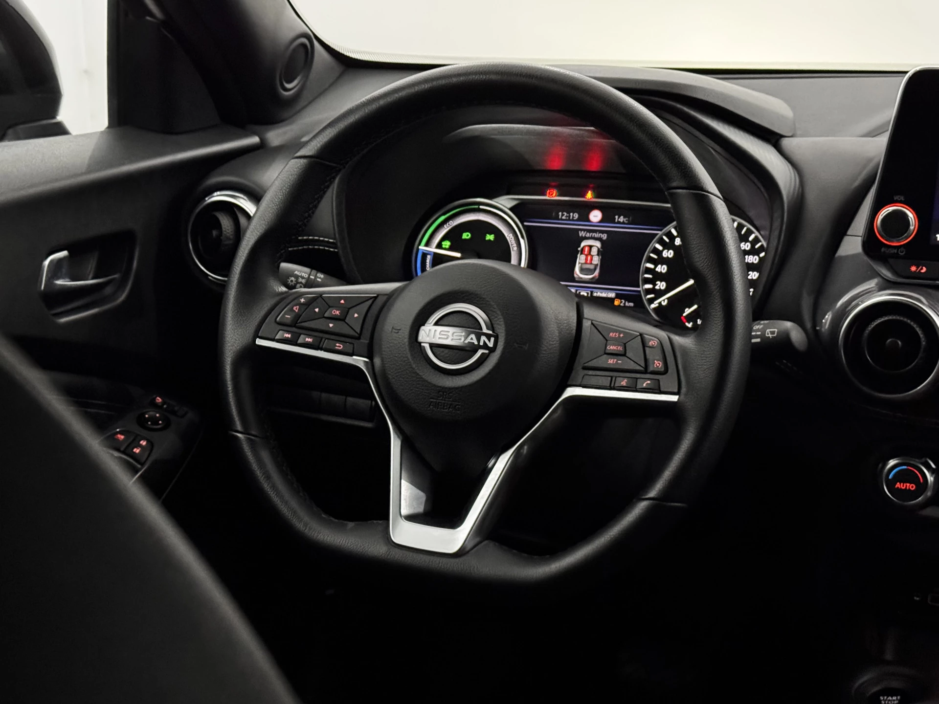 Hoofdafbeelding Nissan Juke
