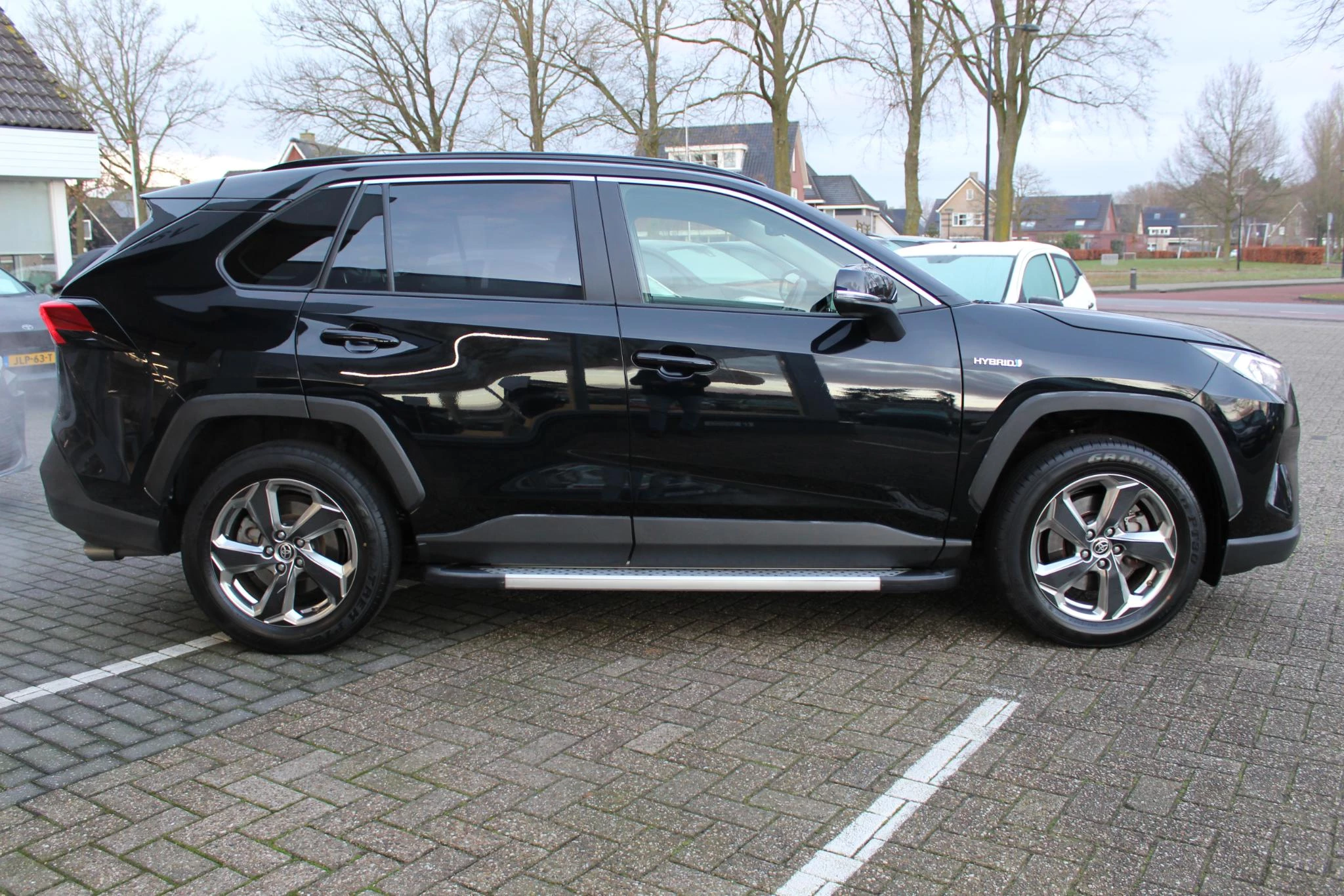 Hoofdafbeelding Toyota RAV4