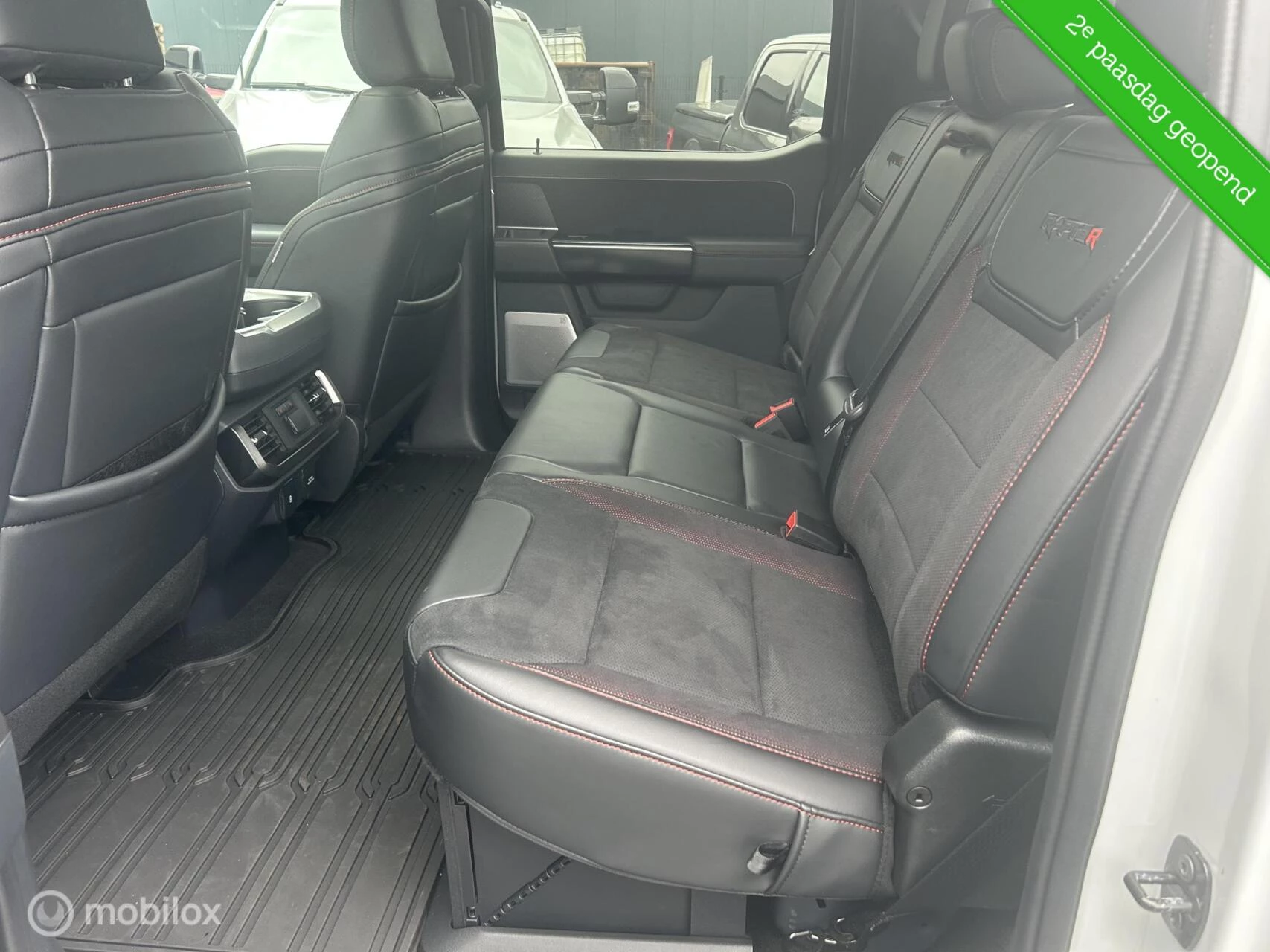 Hoofdafbeelding Ford F-150