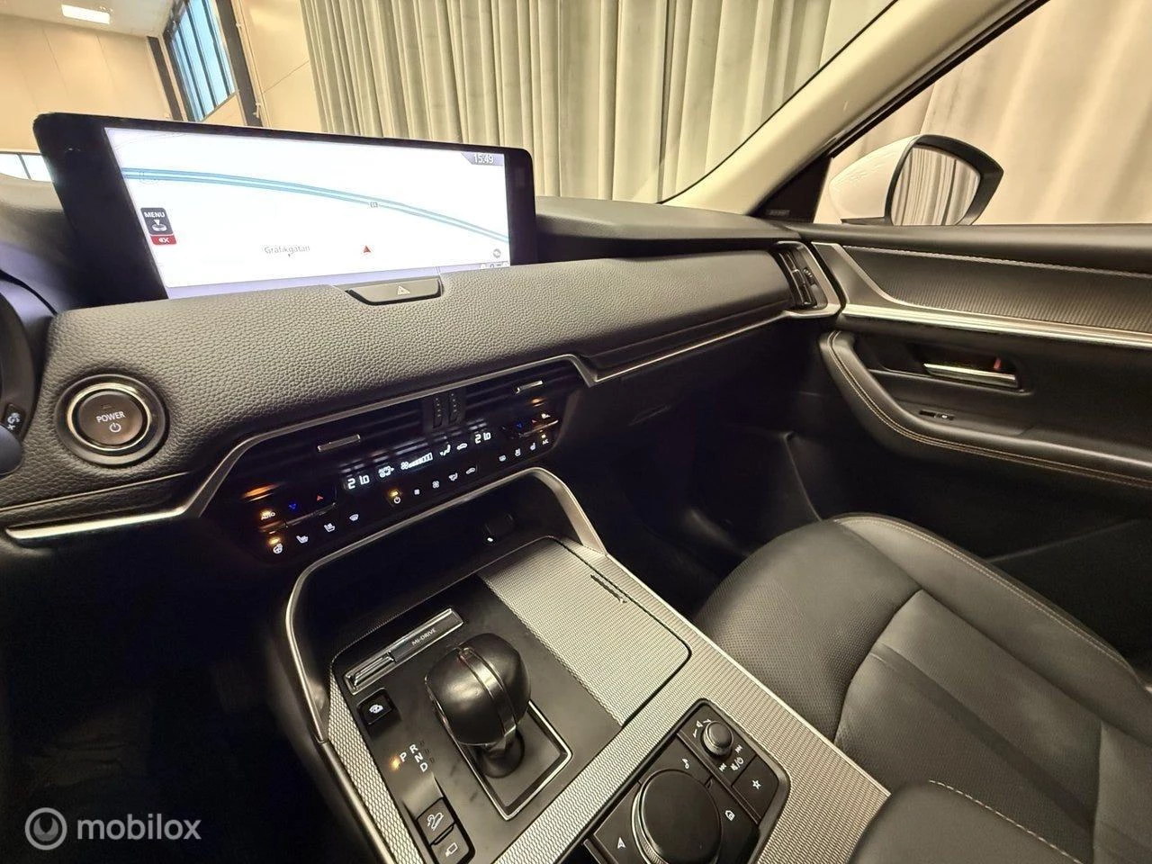 Hoofdafbeelding Mazda CX-60