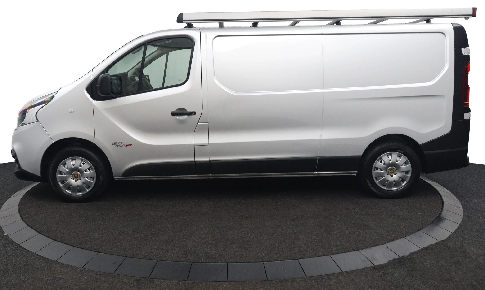Hoofdafbeelding Fiat Talento