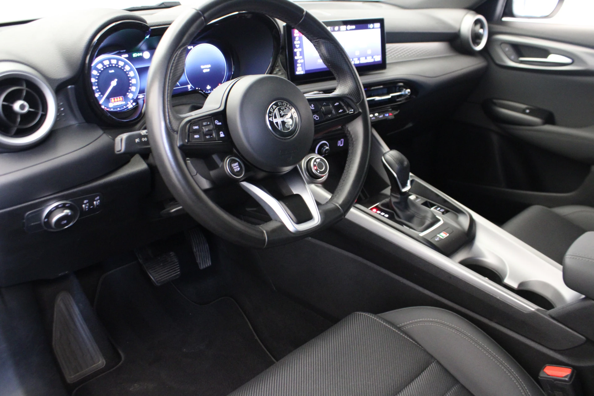 Hoofdafbeelding Alfa Romeo Tonale